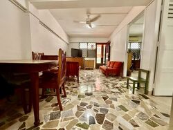 Blk 105 Hendersonville (Bukit Merah), HDB 3 Rooms #622433791